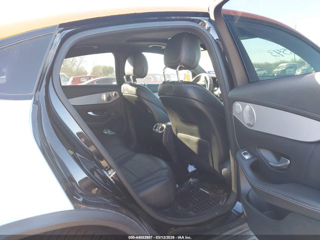 Aukcja sprzedaży 2019 Mercedes-benz Glc 300 Coupe 4matic, vin: WDC0J4KB1KF516543, numer aukcji: 44582907