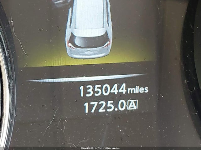 Nissan Rogue Sl 2015 5N1AT2MV1FC836870 Image 15