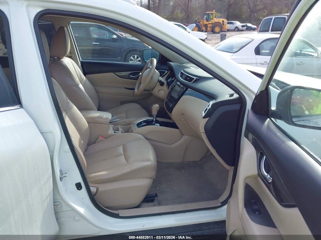 Nissan Rogue Sl 2015 5N1AT2MV1FC836870 Image 5