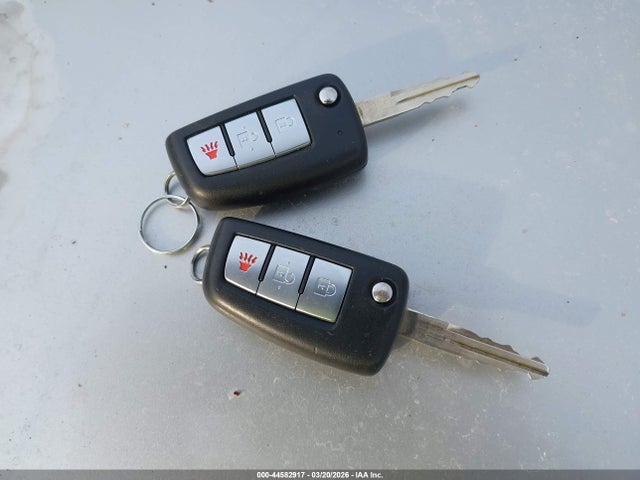 Aukcja sprzedaży 2018 Nissan Rogue S/sl/sv, vin: 5N1AT2MT1JC765807, numer aukcji: 44582917