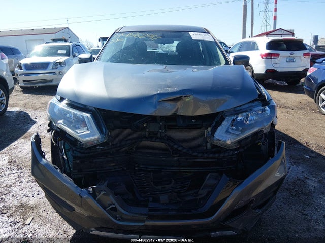 Aukcja sprzedaży 2018 Nissan Rogue S/sl/sv, vin: 5N1AT2MT1JC765807, numer aukcji: 44582917