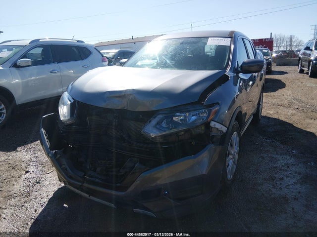 Aukcja sprzedaży 2018 Nissan Rogue S/sl/sv, vin: 5N1AT2MT1JC765807, numer aukcji: 44582917