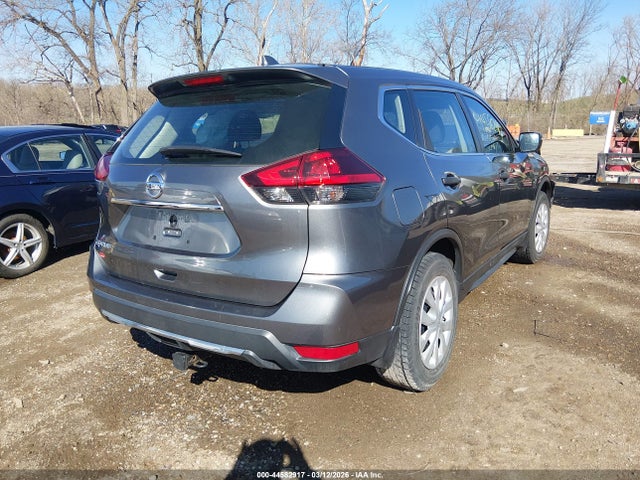 Aukcja sprzedaży 2018 Nissan Rogue S/sl/sv, vin: 5N1AT2MT1JC765807, numer aukcji: 44582917