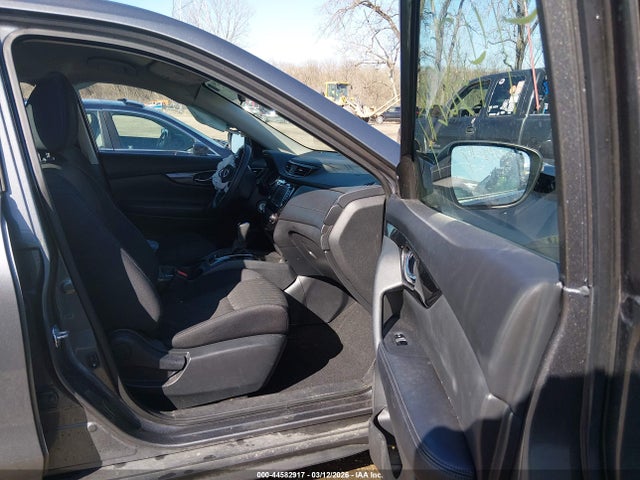 Aukcja sprzedaży 2018 Nissan Rogue S/sl/sv, vin: 5N1AT2MT1JC765807, numer aukcji: 44582917
