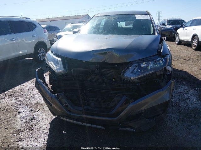 Aukcja sprzedaży 2018 Nissan Rogue S/sl/sv, vin: 5N1AT2MT1JC765807, numer aukcji: 44582917