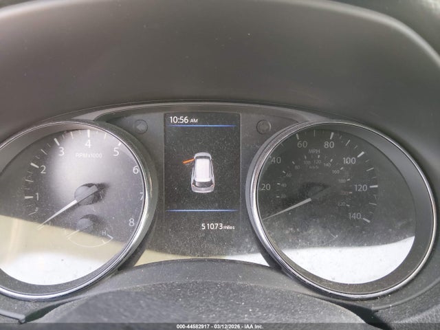Aukcja sprzedaży 2018 Nissan Rogue S/sl/sv, vin: 5N1AT2MT1JC765807, numer aukcji: 44582917
