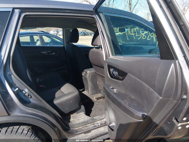 Aukcja sprzedaży 2018 Nissan Rogue S/sl/sv, vin: 5N1AT2MT1JC765807, numer aukcji: 44582917