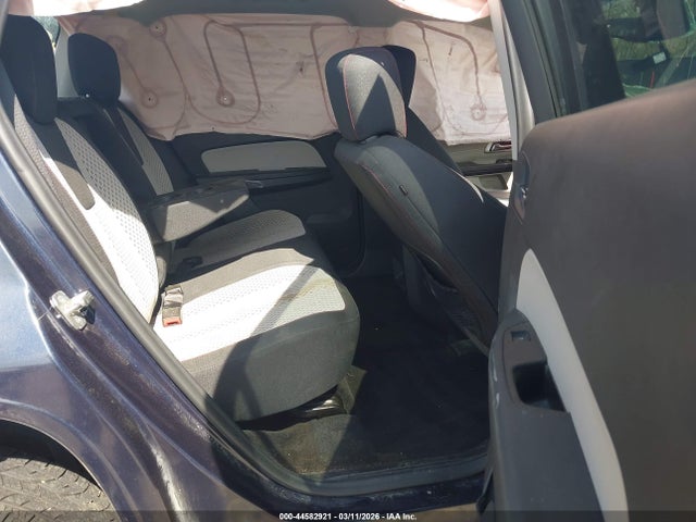 2015 Gmc Terrain Sle-1 მანქანა იყიდება აუქციონზე, vin: 2GKALMEK5F6369471, აუქციონის ნომერი: 44582921
