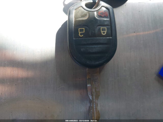 Ford F-150 Xl 2014 1FTMF1CM5EKE45382 Image 11