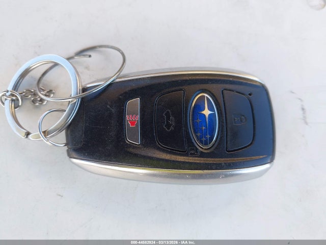 2023 SUBARU OUTBACK 4S4BTALC7P3219411 Photo 10