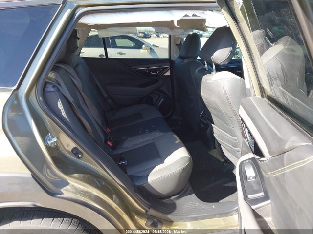 2023 SUBARU OUTBACK 4S4BTALC7P3219411 Photo 7