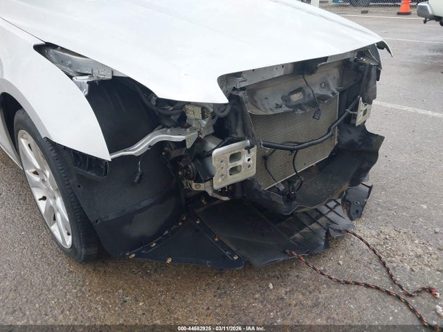 44582925 :رقم المزاد ، 1G6AB5RX3E0111339 vin ، 2014 Cadillac Ats Luxury مزاد بيع