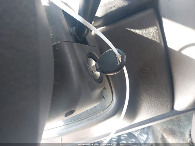 1999 JEEP WRANGLER 1J4FY19S7XP467828 Photo 10
