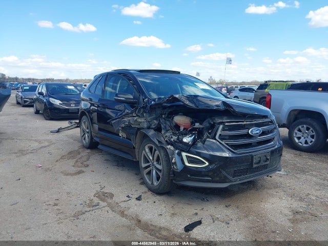 2015 FORD EDGE 2FMPK4AP8FBB58181