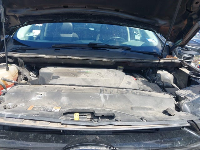 2015 FORD EDGE 2FMPK4AP8FBB58181 Photo 9