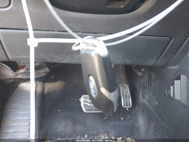 2015 FORD EDGE 2FMPK4AP8FBB58181 Photo 10