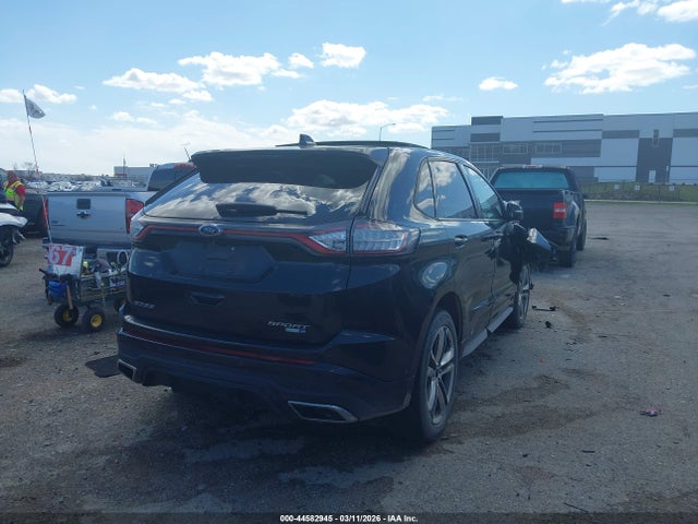 2015 FORD EDGE 2FMPK4AP8FBB58181 Photo 3