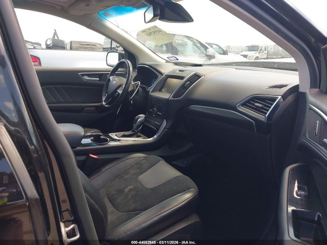 2015 FORD EDGE 2FMPK4AP8FBB58181 Photo 4