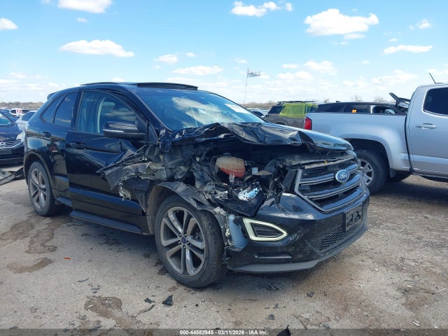 2015 FORD EDGE 2FMPK4AP8FBB58181 Photo 5