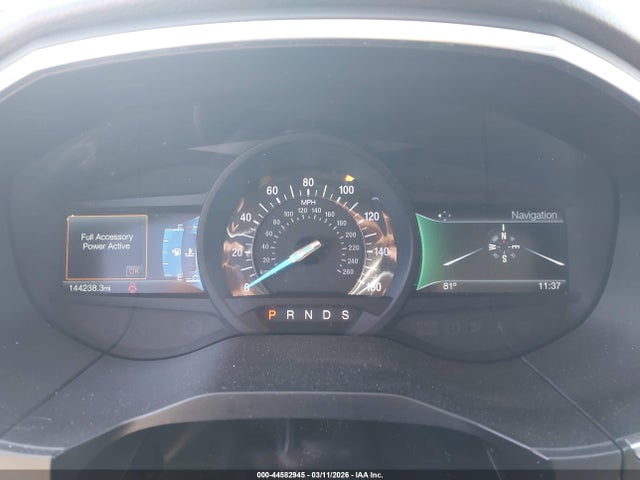 2015 FORD EDGE 2FMPK4AP8FBB58181 Photo 6