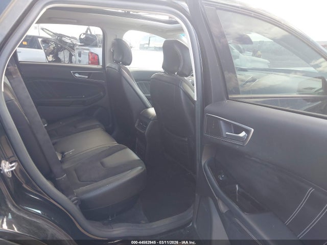 2015 FORD EDGE 2FMPK4AP8FBB58181 Photo 7