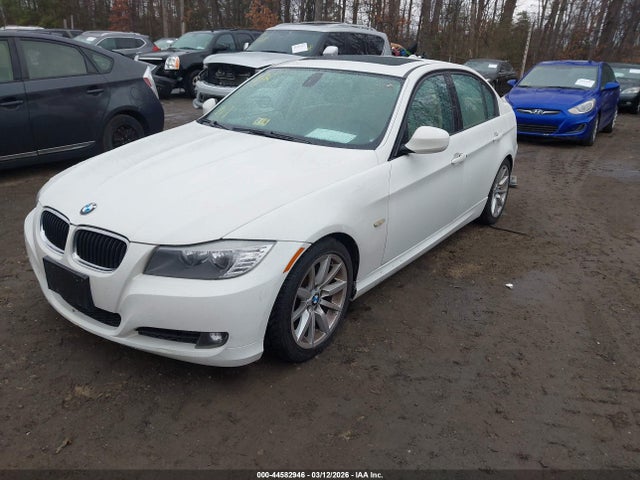 Aukcja sprzedaży 2009 Bmw 328i, vin: WBAPH73559A173511, numer aukcji: 44582946