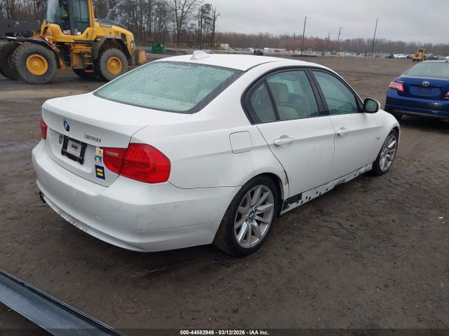Aukcja sprzedaży 2009 Bmw 328i, vin: WBAPH73559A173511, numer aukcji: 44582946