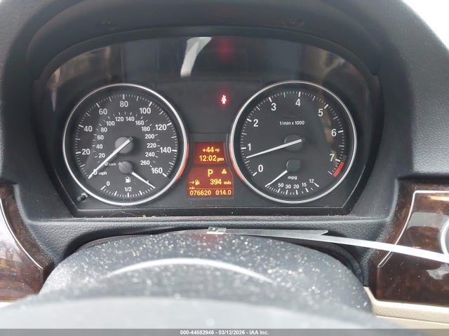 Aukcja sprzedaży 2009 Bmw 328i, vin: WBAPH73559A173511, numer aukcji: 44582946