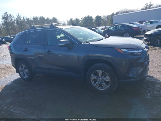 Toyota Rav4 Xle 2024 2T3P1RFVXRC442734 Image 14