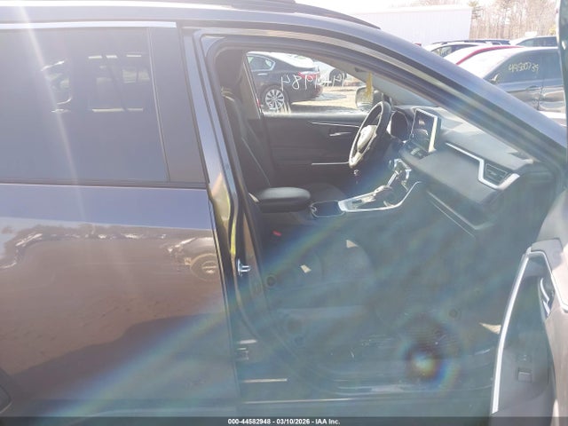 Toyota Rav4 Xle 2024 2T3P1RFVXRC442734 Image 5