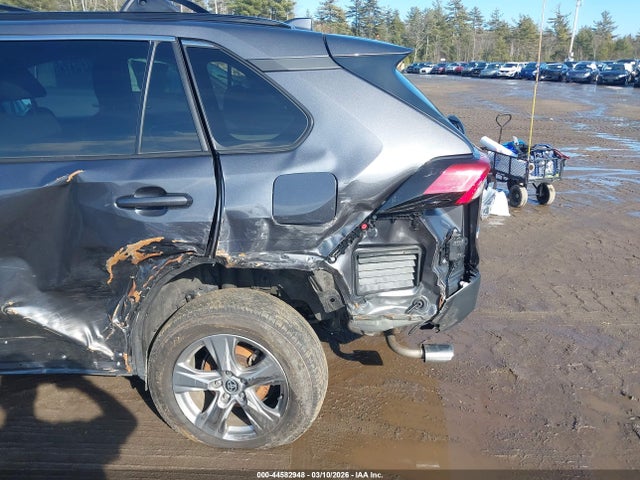 Toyota Rav4 Xle 2024 2T3P1RFVXRC442734 Image 6