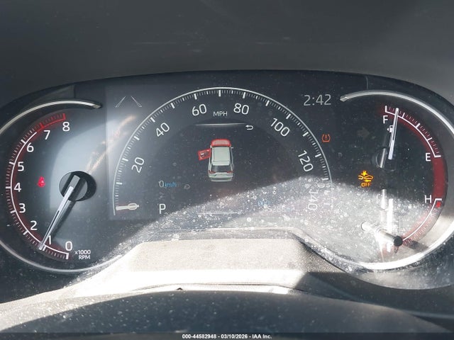 Toyota Rav4 Xle 2024 2T3P1RFVXRC442734 Image 7