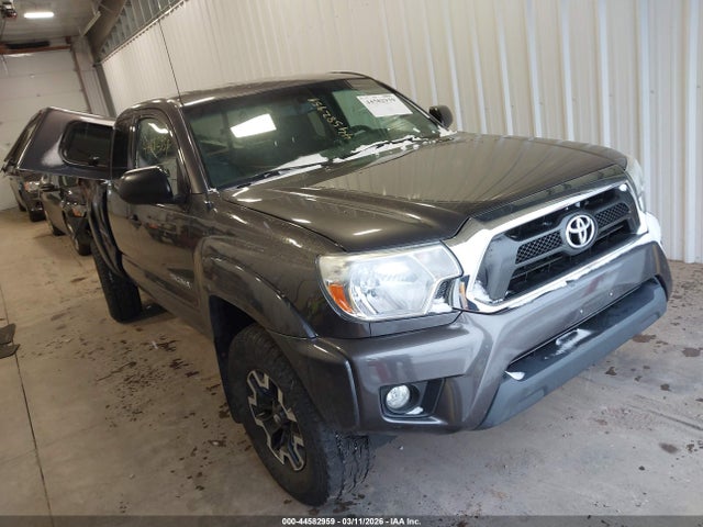 Aukcja sprzedaży 2013 Toyota Tacoma Base V6, vin: 5TFUU4EN6DX083237, numer aukcji: 44582959