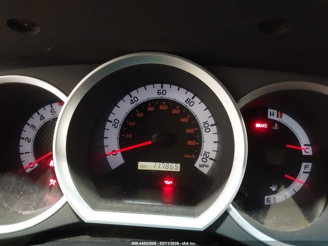 2013 Toyota Tacoma Base V6 მანქანა იყიდება აუქციონზე, vin: 5TFUU4EN6DX083237, აუქციონის ნომერი: 44582959