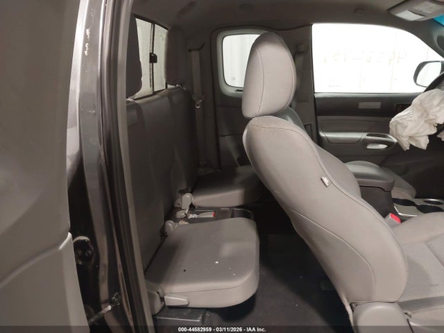 2013 Toyota Tacoma Base V6 მანქანა იყიდება აუქციონზე, vin: 5TFUU4EN6DX083237, აუქციონის ნომერი: 44582959