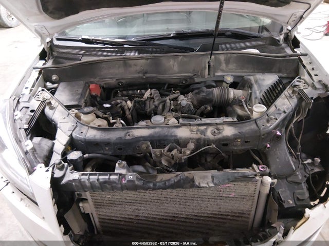 Продаж на аукціоні авто 2016 Gmc Acadia Slt-1, vin: 1GKKVRKD9GJ345972, номер лоту: 44582962