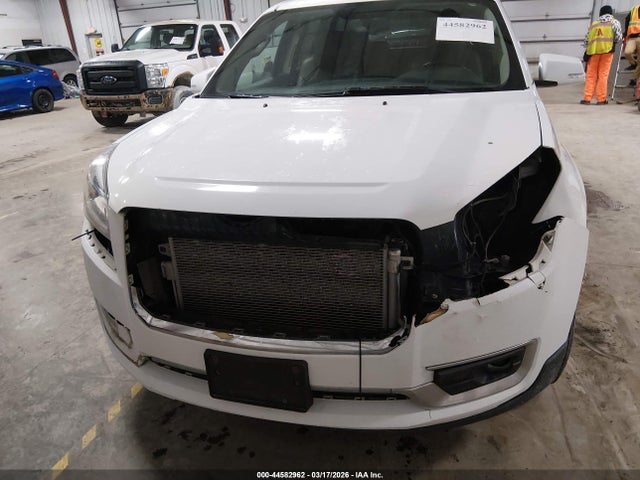 Продаж на аукціоні авто 2016 Gmc Acadia Slt-1, vin: 1GKKVRKD9GJ345972, номер лоту: 44582962