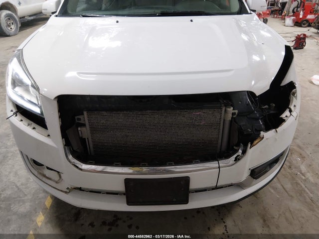 Продаж на аукціоні авто 2016 Gmc Acadia Slt-1, vin: 1GKKVRKD9GJ345972, номер лоту: 44582962