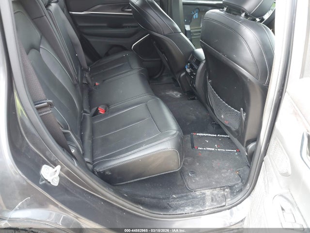 44582965 :رقم المزاد ، 1C4RJYB60PC582226 vin ، 2023 Jeep Grand Cherokee 4xe مزاد بيع