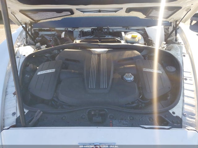 2013 BENTLEY CONTINENTAL GTC SCBGT3ZA0DC083214 Photo 9