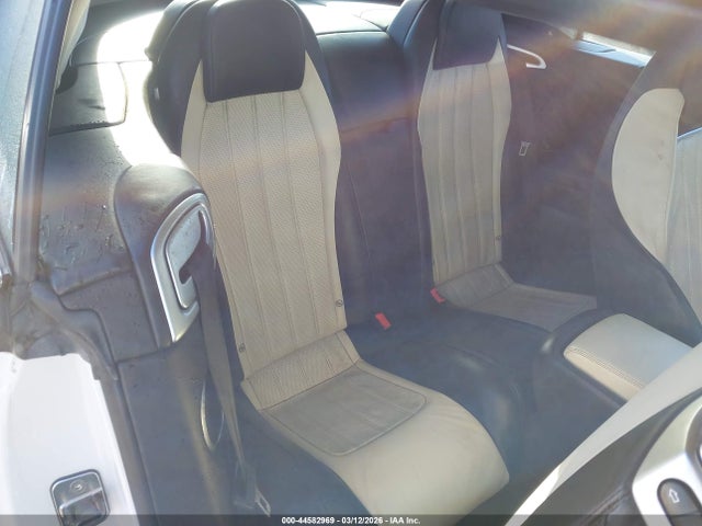 2013 BENTLEY CONTINENTAL GTC SCBGT3ZA0DC083214 Photo 7