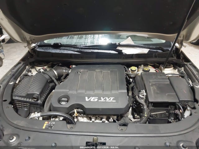 Продажа на аукционе авто 2015 Buick Lacrosse Leather, vin: 1G4GB5G39FF348371, номер лота: 44582970