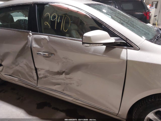 Продажа на аукционе авто 2015 Buick Lacrosse Leather, vin: 1G4GB5G39FF348371, номер лота: 44582970