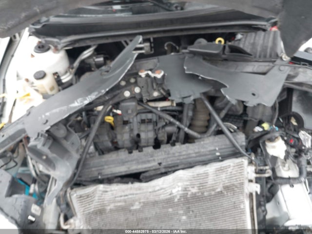 Aukcja sprzedaży 2013 Dodge Avenger Se, vin: 1C3CDZAB4DN757163, numer aukcji: 44582975