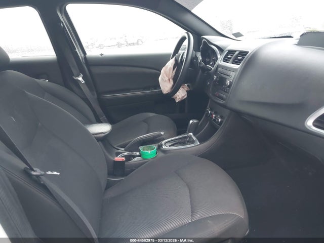 Aukcja sprzedaży 2013 Dodge Avenger Se, vin: 1C3CDZAB4DN757163, numer aukcji: 44582975