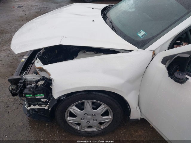 Aukcja sprzedaży 2013 Dodge Avenger Se, vin: 1C3CDZAB4DN757163, numer aukcji: 44582975