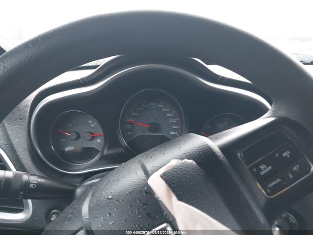 Aukcja sprzedaży 2013 Dodge Avenger Se, vin: 1C3CDZAB4DN757163, numer aukcji: 44582975