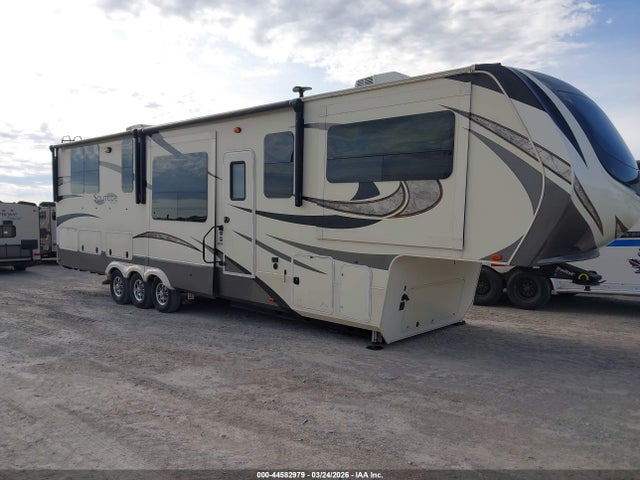 Продажа на аукционе авто 2018 Grand Design Other, vin: 573FS4332J1108657, номер лота: 44582979