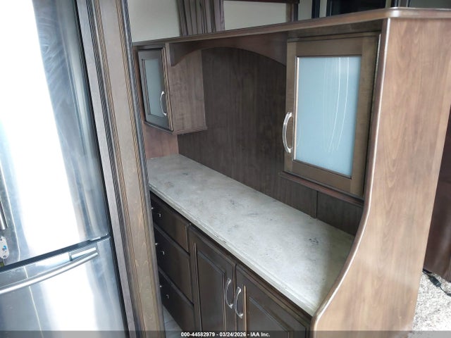 Продажа на аукционе авто 2018 Grand Design Other, vin: 573FS4332J1108657, номер лота: 44582979