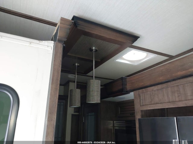 Продажа на аукционе авто 2018 Grand Design Other, vin: 573FS4332J1108657, номер лота: 44582979
